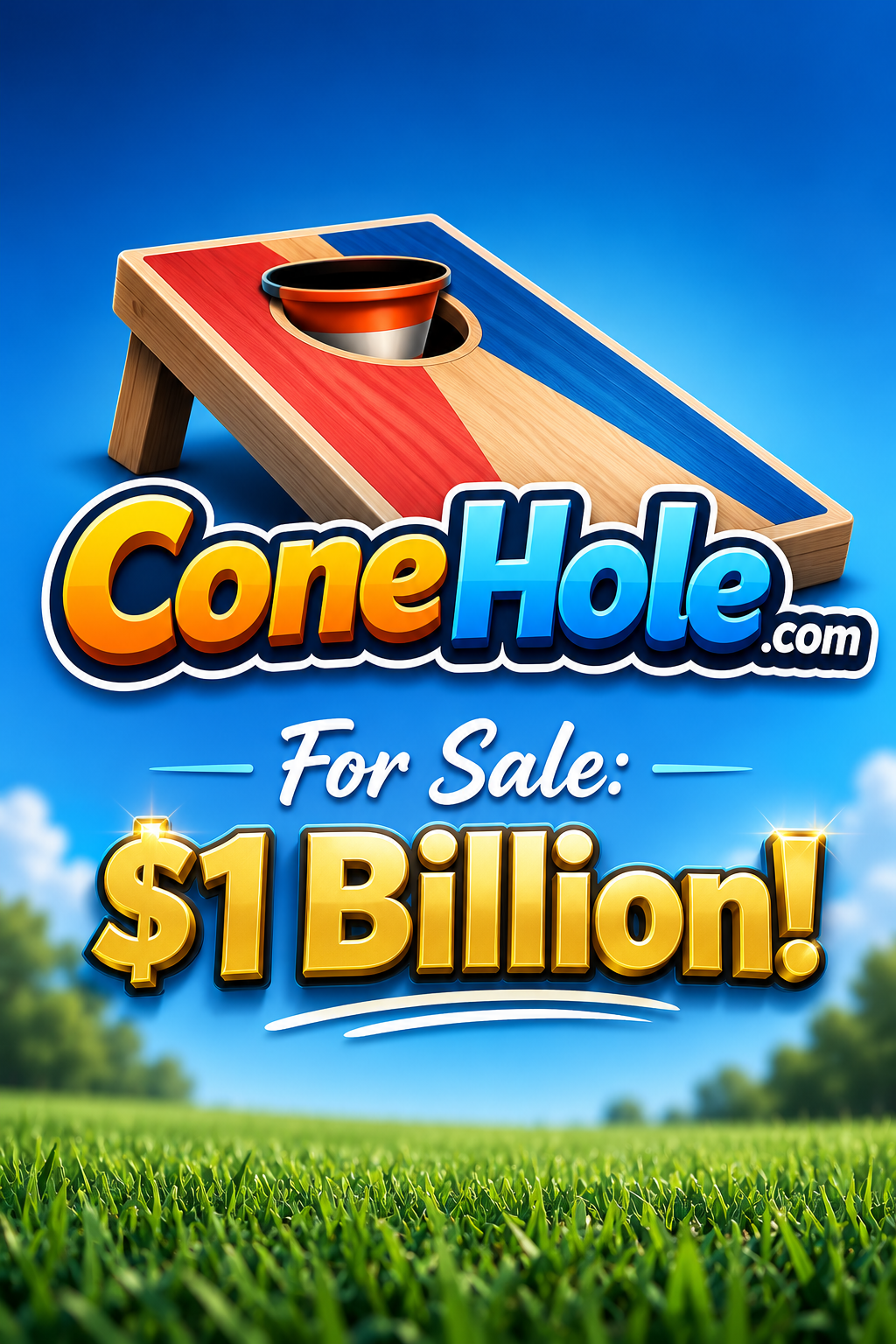 ConeHole.com